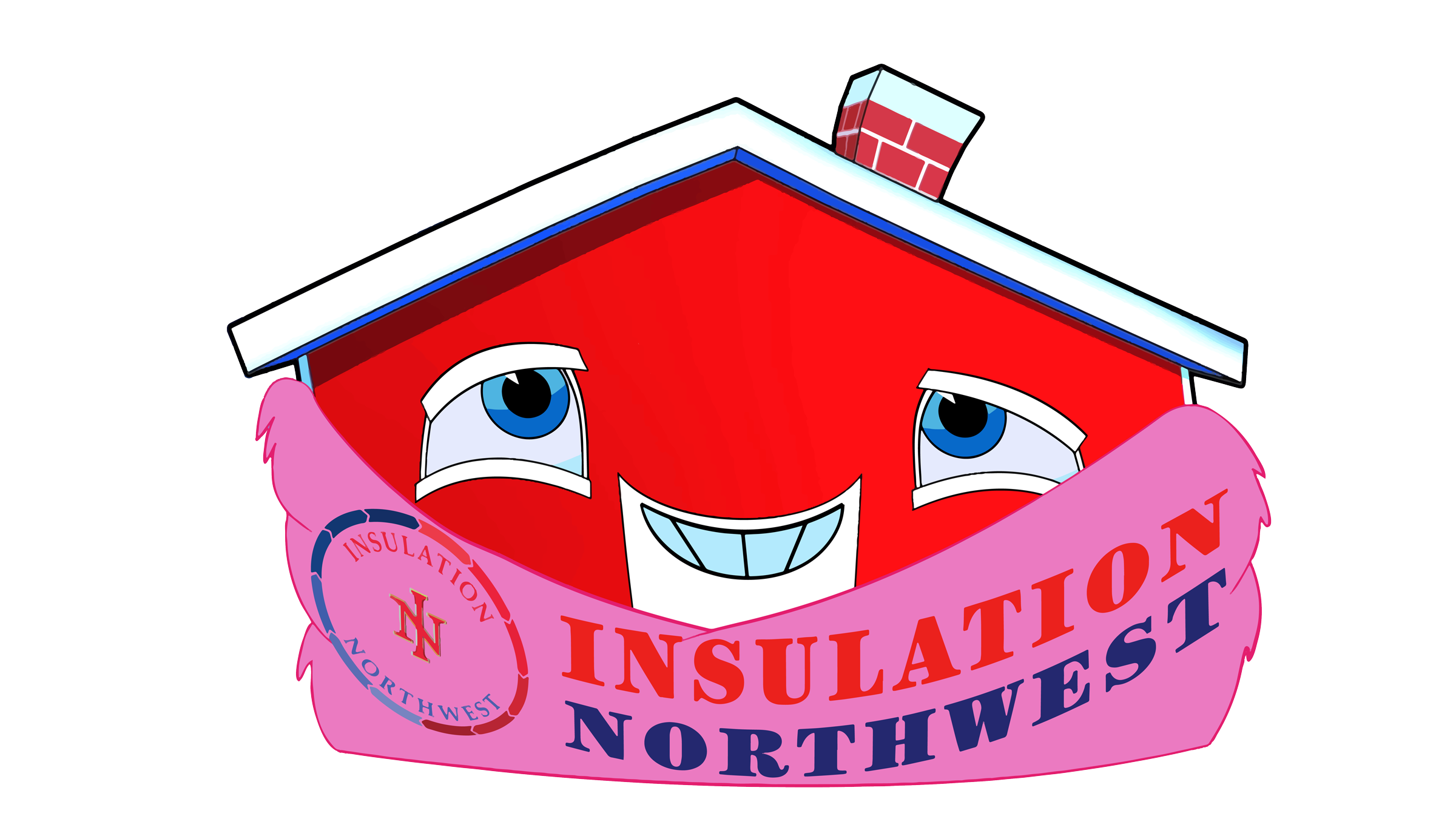 Insulation Northwest House